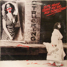 Load image into Gallery viewer, Bette Midler : Songs For The New Depression (LP, Album, RI-)