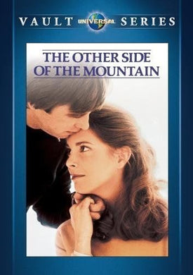 The Other Side of the Mountain DVD 1975 Marilyn Hassett Beau Bridges