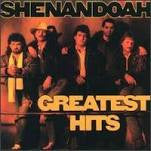 Shenandoah : Greatest Hits (CD, Comp, Jew)