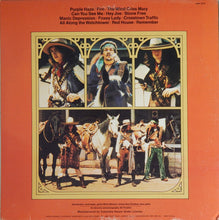 Load image into Gallery viewer, The Jimi Hendrix Experience : Smash Hits (LP, Comp, Club, RE, Ter)