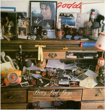 Load image into Gallery viewer, Goddo : Pretty Bad Boys (LP, Album)