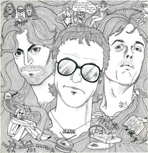 Load image into Gallery viewer, Goddo : Pretty Bad Boys (LP, Album)