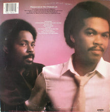 Load image into Gallery viewer, Ray Parker Jr. And Raydio : A Woman Needs Love (LP, Album)