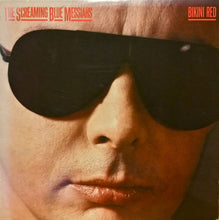 Load image into Gallery viewer, The Screaming Blue Messiahs : Bikini Red (LP, Album, Spe)