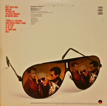 Load image into Gallery viewer, The Screaming Blue Messiahs : Bikini Red (LP, Album, Spe)
