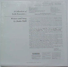 Load image into Gallery viewer, Justin Tubb : Where You're Concerned (LP, Album)