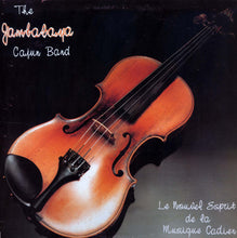 Load image into Gallery viewer, The Jambalaya Cajun Band* : Le Nouvel Esprit De La Musique Cadien (LP, Album)