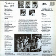 Load image into Gallery viewer, The Jambalaya Cajun Band* : Le Nouvel Esprit De La Musique Cadien (LP, Album)