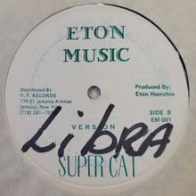 Load image into Gallery viewer, Super Cat (2) : Nuff Don Dead Ya (12&quot;)