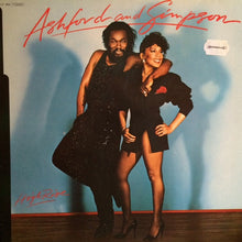 Load image into Gallery viewer, Ashford And Simpson* : High-Rise (LP, Album)
