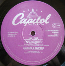 Load image into Gallery viewer, Ashford And Simpson* : High-Rise (LP, Album)