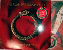 Load image into Gallery viewer, The Alan Parsons Project : Vulture Culture (LP, Album, Ele)