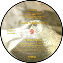 Load image into Gallery viewer, The Alan Parsons Project : Vulture Culture (LP, Album, Ele)