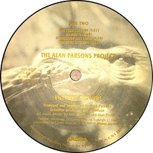 Load image into Gallery viewer, The Alan Parsons Project : Vulture Culture (LP, Album, Ele)