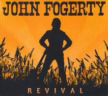 Load image into Gallery viewer, John Fogerty : Revival (CD, Album)