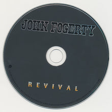 Load image into Gallery viewer, John Fogerty : Revival (CD, Album)