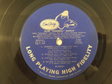 Load image into Gallery viewer, Julian "Cannonball" Adderley* : Julian "Cannonball" Adderley (LP, Album)