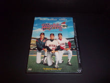 Load image into Gallery viewer, Major League II 1994 (2000 DVD) Charlie Sheen, Tom Berenger, Corbin Bernsen NEW!