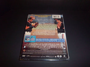 Major League II 1994 (2000 DVD) Charlie Sheen, Tom Berenger, Corbin Bernsen NEW!