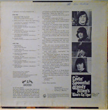 Load image into Gallery viewer, The Lovin' Spoonful : In Woody Allen's "What's Up, Tiger Lily?" (LP, Album, H.V)