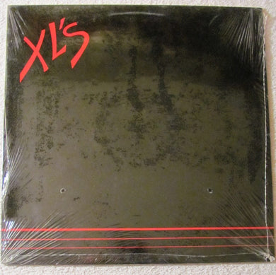 XL's (2) : XL's (LP)