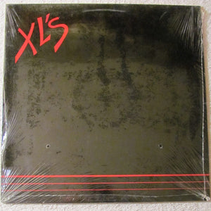 XL's (2) : XL's (LP)