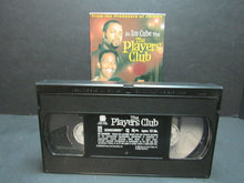 Load image into Gallery viewer, The Player&#39;s Club (VHS, 1998)