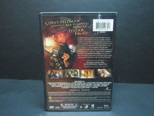 Load image into Gallery viewer, Lost Boys: The Thirst (DVD, 2010) Corey Feldman, Jamison Newlander