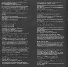 Load image into Gallery viewer, Black Veil Brides : Vale (CD, Album)