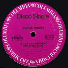 Load image into Gallery viewer, Jackie Moore : This Time Baby (12&quot;, Single, Pit)