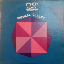 Load image into Gallery viewer, Various : QSP Presents A Musical Galaxy (LP, Comp)
