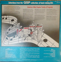 Load image into Gallery viewer, Various : QSP Presents A Musical Galaxy (LP, Comp)