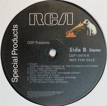 Load image into Gallery viewer, Various : QSP Presents A Musical Galaxy (LP, Comp)