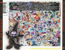 Load image into Gallery viewer, Killing Joke : Democracy (CD, Album)