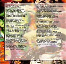 Load image into Gallery viewer, Killing Joke : Democracy (CD, Album)