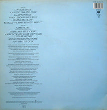Load image into Gallery viewer, Jennifer Rush : Passion (LP, Album)