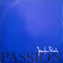 Load image into Gallery viewer, Jennifer Rush : Passion (LP, Album)