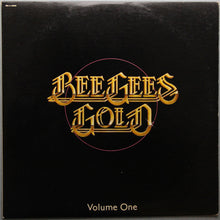 Load image into Gallery viewer, Bee Gees : Bee Gees Gold Volume One (LP, Comp, RE, Ter)