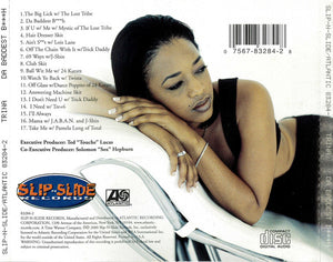 Trina : Da Baddest B***h (CD, Album)