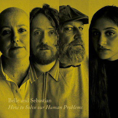 Belle & Sebastian : How To Solve Our Human Problems (Part 2) (12