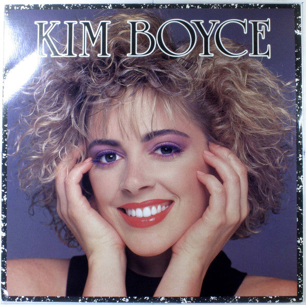 Kim Boyce : Kim Boyce (LP)