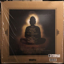 Load image into Gallery viewer, Planet Asia : The Golden Buddha (LP)