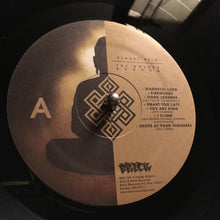 Load image into Gallery viewer, Planet Asia : The Golden Buddha (LP)