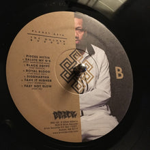 Load image into Gallery viewer, Planet Asia : The Golden Buddha (LP)