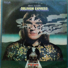 Load image into Gallery viewer, Brian Auger's Oblivion Express : Brian Auger's Oblivion Express (LP, Album, Roc)