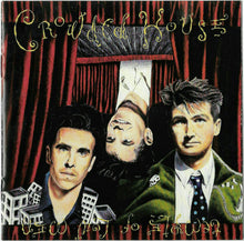 Load image into Gallery viewer, Crowded House : Temple Of Low Men (CD, Album, Club)