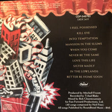 Load image into Gallery viewer, Crowded House : Temple Of Low Men (CD, Album, Club)