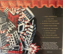 Load image into Gallery viewer, Crowded House : Temple Of Low Men (CD, Album, Club)