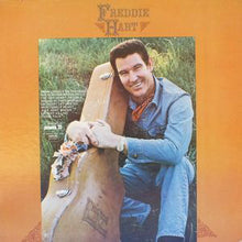 Load image into Gallery viewer, Freddie Hart : From Canada To Tennessee (LP, Album)