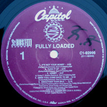 Load image into Gallery viewer, Oaktown&#39;s 3-5-7 : Fully Loaded (LP, Album)